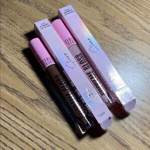 Supreme Gloss by Jeffree Star - duo